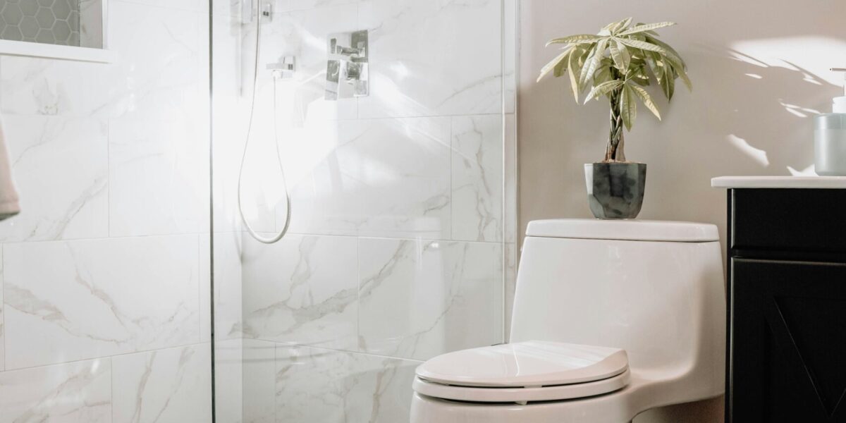 Badezimmer moderner sanitarinstallateurbern.